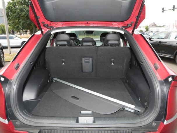 KIA EV6 58 kWh 2WD Kamera Lenkradheizung Navi Sitzhzg KIA EV6 58 kWh 2WD Kamera Lenkradheizung Navi Sitzhzg