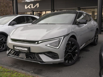 KIA EV6 84 kWh AWD GT-Line AHK Navi HeadUp 360°