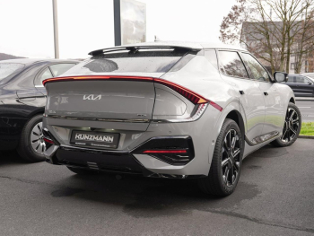 KIA EV6 84 kWh AWD GT-Line AHK Navi HeadUp 360°