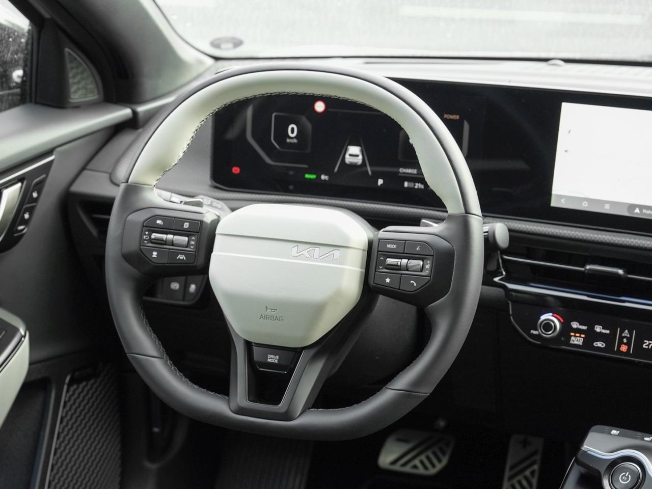 KIA EV6 84 kWh AWD GT-Line AHK Navi HeadUp 360°