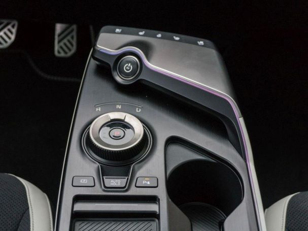 KIA EV6 84 kWh AWD GT-Line Navi HeadUp Memory 360°