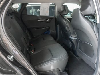 KIA EV6 84 kWh Earth Navi HeadUp Memory SoundP 360°