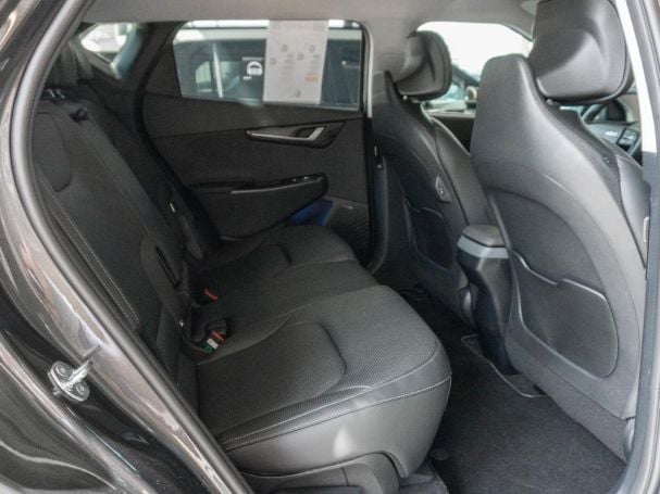KIA EV6 84 kWh Earth Navi HeadUp Memory SoundP 360° KIA EV6 84 kWh Earth Navi HeadUp Memory SoundP 360°