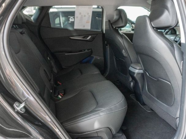 KIA EV6 84 kWh Earth Navi HeadUp Memory SoundP 360°
