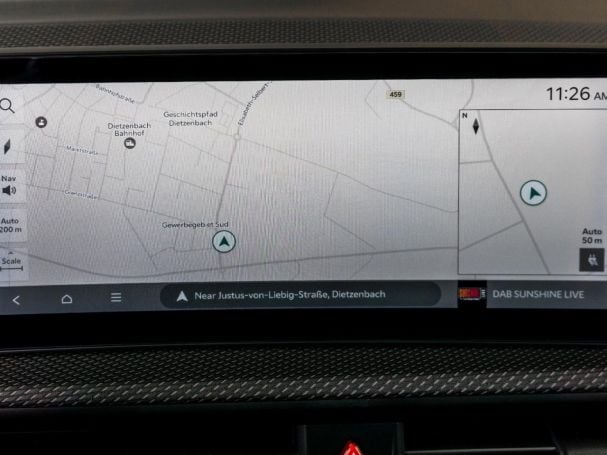 KIA EV6 84 kWh Earth Navi HeadUp Memory SoundP 360° KIA EV6 84 kWh Earth Navi HeadUp Memory SoundP 360°