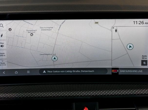 KIA EV6 84 kWh Earth Navi HeadUp Memory SoundP 360°