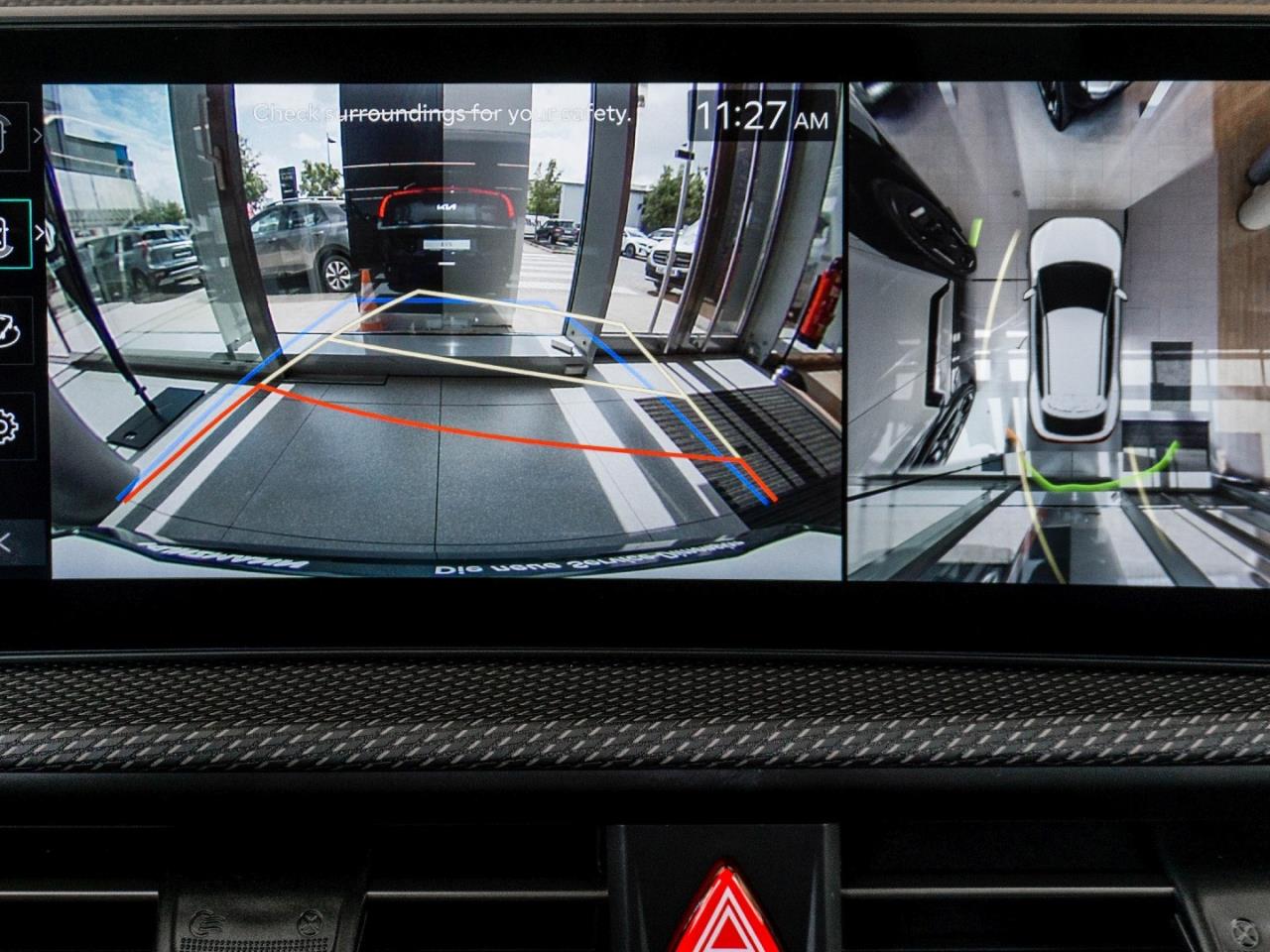 KIA EV6 84 kWh Earth Navi HeadUp Memory SoundP 360°