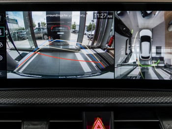 KIA EV6 84 kWh Earth Navi HeadUp Memory SoundP 360°