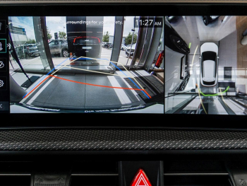 KIA EV6 84 kWh Earth Navi HeadUp Memory SoundP 360°