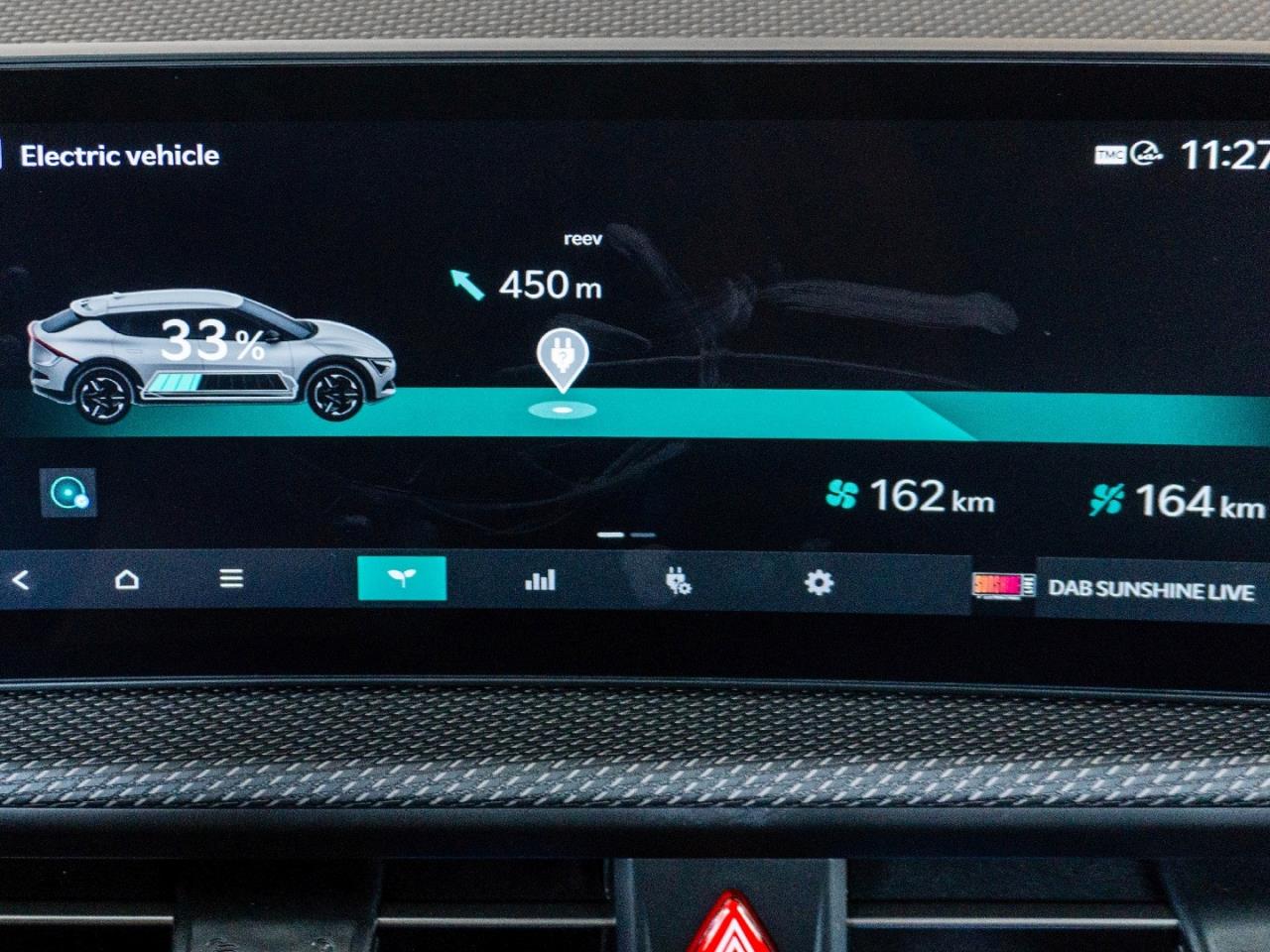 KIA EV6 84 kWh Earth Navi HeadUp Memory SoundP 360°