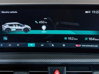 KIA EV6 84 kWh Earth Navi HeadUp Memory SoundP 360°