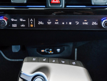 KIA EV6 84 kWh Earth Navi HeadUp Memory SoundP 360°