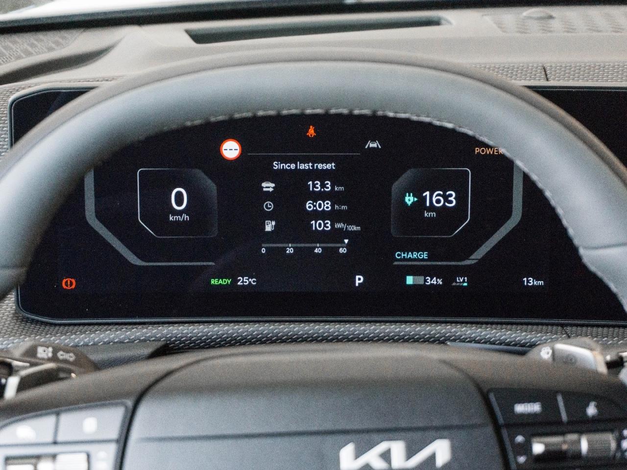 KIA EV6 84 kWh Earth Navi HeadUp Memory SoundP 360°