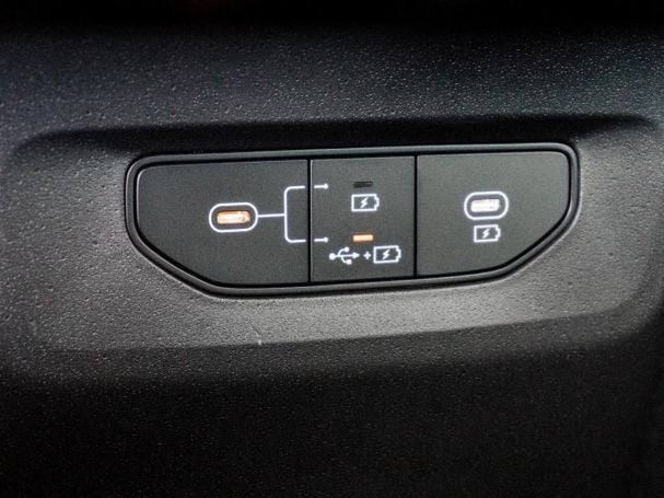 KIA EV6 84 kWh Earth Navi HeadUp Memory SoundP 360°