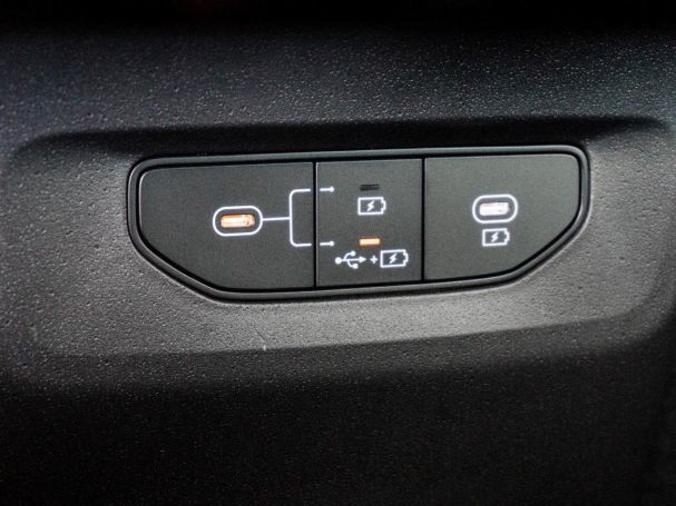 KIA EV6 84 kWh Earth Navi HeadUp Memory SoundP 360°