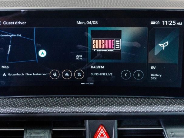 KIA EV6 84 kWh Earth Navi HeadUp Memory SoundP 360° KIA EV6 84 kWh Earth Navi HeadUp Memory SoundP 360°