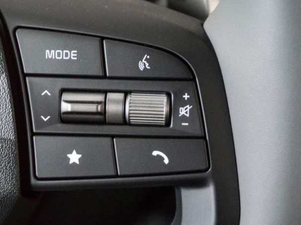 KIA EV6 84 kWh Earth Navi HeadUp Memory SoundP 360°