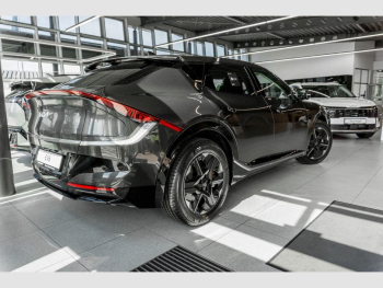 KIA EV6 84 kWh Earth Navi HeadUp Memory SoundP 360°