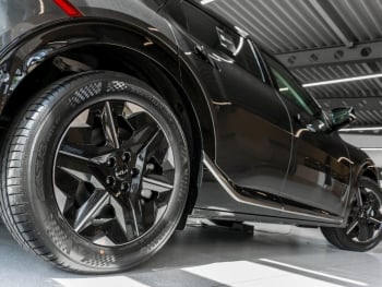 KIA EV6 84 kWh Earth Navi HeadUp Memory SoundP 360°