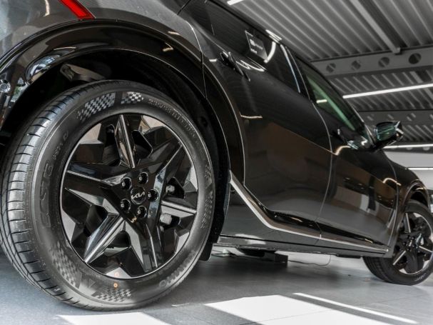 KIA EV6 84 kWh Earth Navi HeadUp Memory SoundP 360°