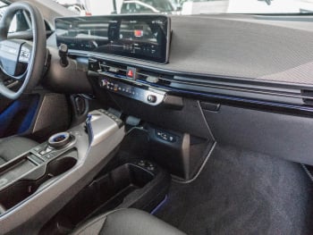 KIA EV6 84 kWh Earth Navi HeadUp Memory SoundP 360°