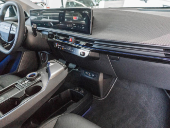 KIA EV6 84 kWh Earth Navi HeadUp Memory SoundP 360°