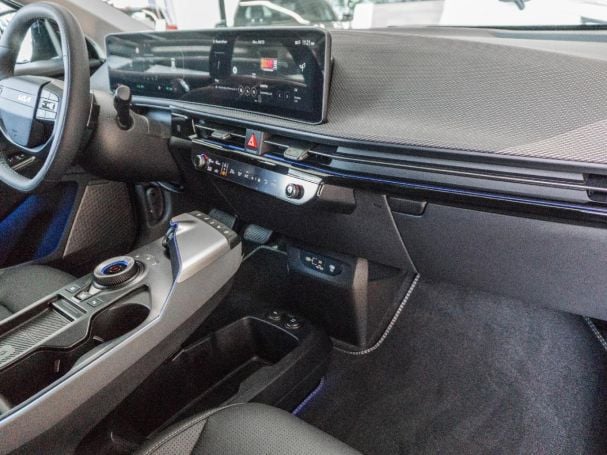 KIA EV6 84 kWh Earth Navi HeadUp Memory SoundP 360° KIA EV6 84 kWh Earth Navi HeadUp Memory SoundP 360°