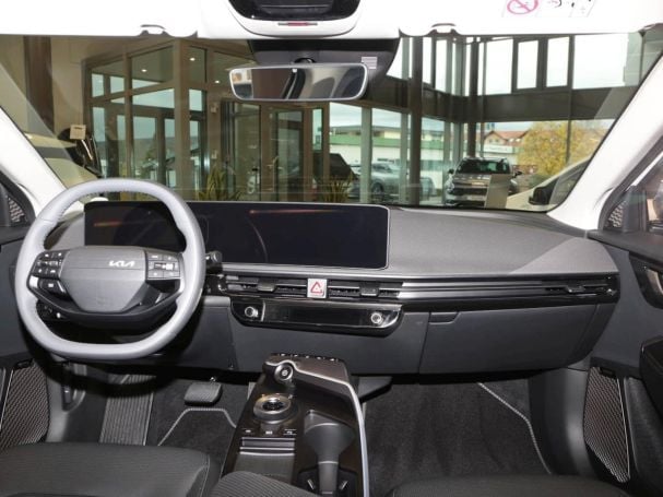 KIA EV6 84 kWh Earth Navi Klima HeadUp Kamera LED KIA EV6 84 kWh Earth Navi Klima HeadUp Kamera LED