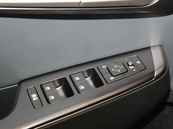KIA EV6 84 kWh Earth Navi Klima HeadUp Kamera LED KIA EV6 84 kWh Earth Navi Klima HeadUp Kamera LED