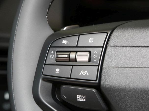 KIA EV6 84 kWh Earth Navi Klima HeadUp Kamera LED KIA EV6 84 kWh Earth Navi Klima HeadUp Kamera LED