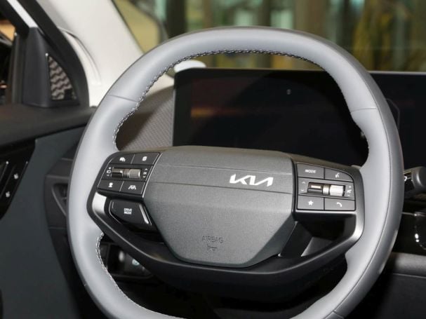 KIA EV6 84 kWh Earth Navi Klima HeadUp Kamera LED KIA EV6 84 kWh Earth Navi Klima HeadUp Kamera LED