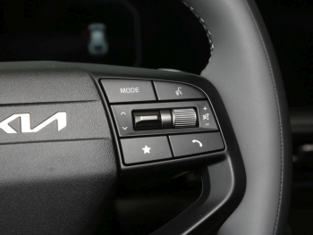 KIA EV6 84 kWh Earth Navi HeadUp Memory SoundP 360°