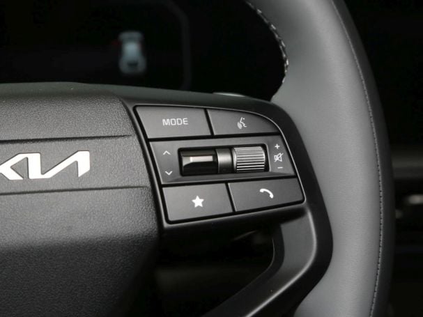 KIA EV6 84 kWh Earth Navi HeadUp Memory SoundP 360° KIA EV6 84 kWh Earth Navi HeadUp Memory SoundP 360°