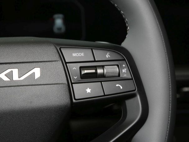 KIA EV6 84 kWh Earth Navi HeadUp Memory SoundP 360°