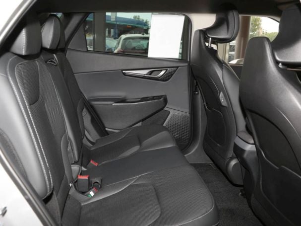 KIA EV6 84 kWh Earth Navi HeadUp Memory SoundP 360° KIA EV6 84 kWh Earth Navi HeadUp Memory SoundP 360°