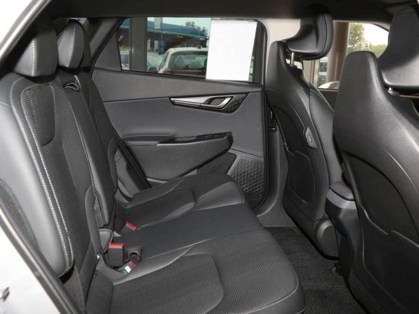 KIA EV6 84 kWh Earth Navi HeadUp Memory SoundP 360°