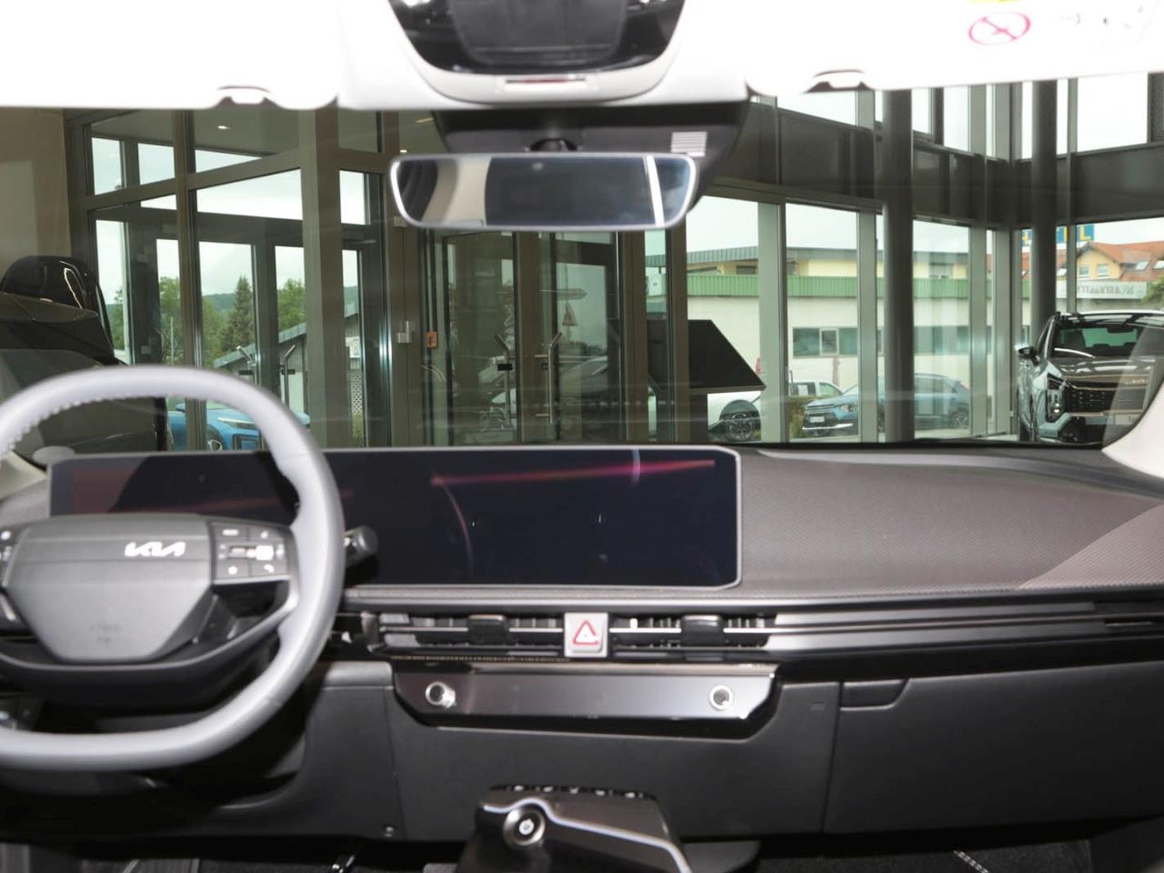 KIA EV6 84 kWh Earth Navi HeadUp Memory SoundP 360°