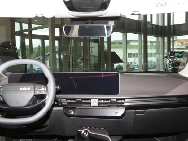 KIA EV6 84 kWh Earth Navi HeadUp Memory SoundP 360°