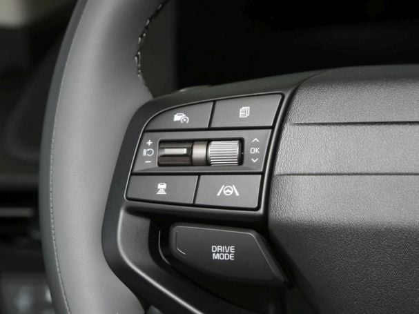 KIA EV6 84 kWh Earth Navi HeadUp Memory SoundP 360° KIA EV6 84 kWh Earth Navi HeadUp Memory SoundP 360°