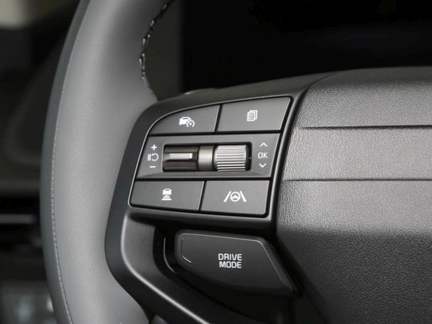 KIA EV6 84 kWh Earth Navi HeadUp Memory SoundP 360°