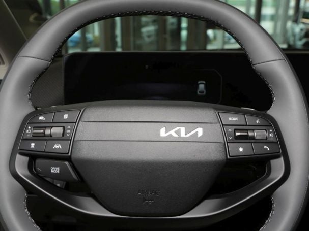 KIA EV6 84 kWh Earth Navi HeadUp Memory SoundP 360°