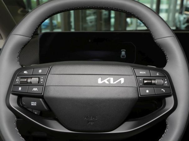 KIA EV6 84 kWh Earth Navi HeadUp Memory SoundP 360°