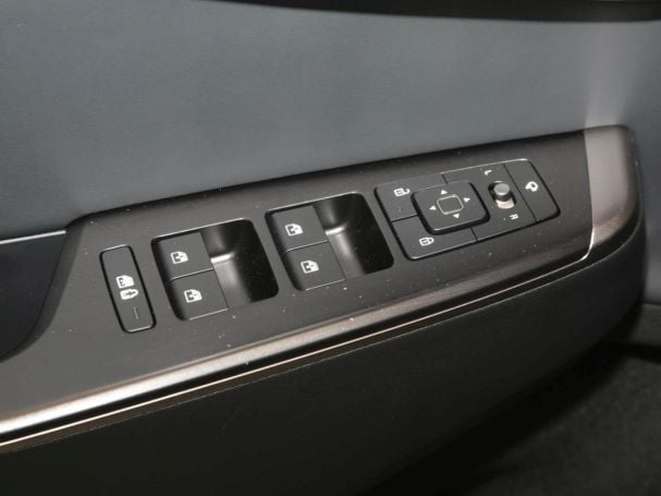 KIA EV6 84 kWh Earth Navi HeadUp Memory SoundP 360° KIA EV6 84 kWh Earth Navi HeadUp Memory SoundP 360°