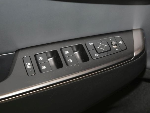 KIA EV6 84 kWh Earth Navi HeadUp Memory SoundP 360°