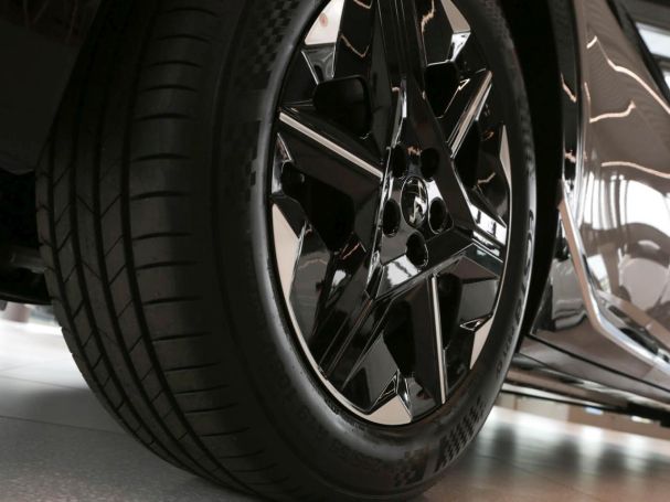 KIA EV6 84 kWh Earth Navi HeadUp Memory SoundP 360°