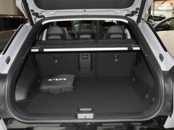 KIA EV6 84 kWh Earth Navi HeadUp Memory SoundP 360°