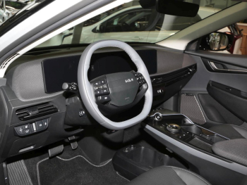KIA EV6 84 kWh Earth Navi HeadUp Memory SoundP 360°