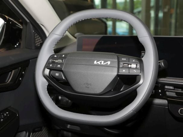 KIA EV6 84 kWh Earth Navi HeadUp Memory SoundP 360° KIA EV6 84 kWh Earth Navi HeadUp Memory SoundP 360°
