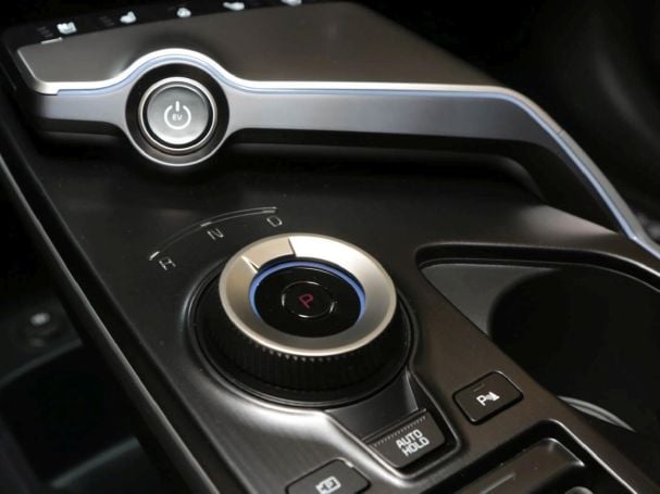 KIA EV6 84 kWh Earth Navi Memory 360°-Kamera ACC KIA EV6 84 kWh Earth Navi Memory 360°-Kamera ACC