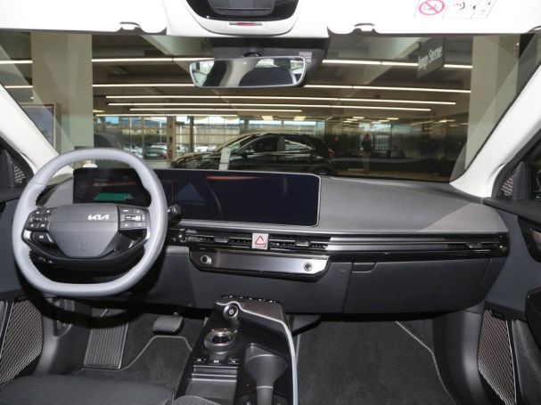 KIA EV6 84 kWh Earth Navi Memory 360°-Kamera ACC